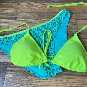 Bundle of bikinis! 2 FOR 1!